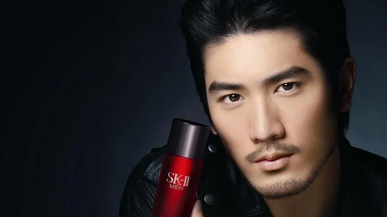 青春露 SK-II 