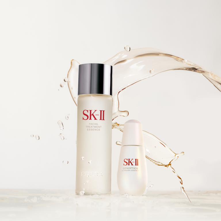 SK-II 青春露 保養品 