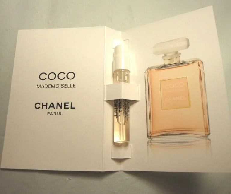 Chanel perfume Chanel N°5 Coco Mademoiselle Chance Chanel perfume 