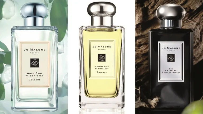 Jo Malone London 香水 