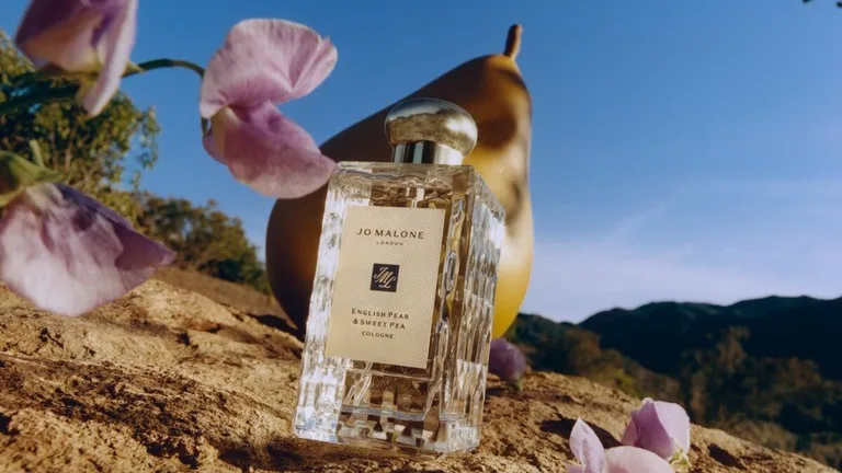 Jo Malone London 高品質香氛原料 