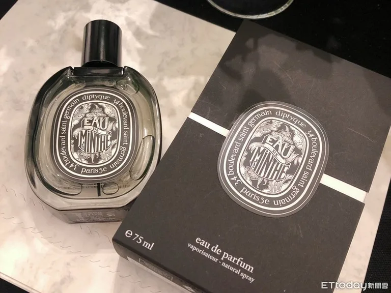 Diptyque 青蕨淡香精 Diptyque 香水 