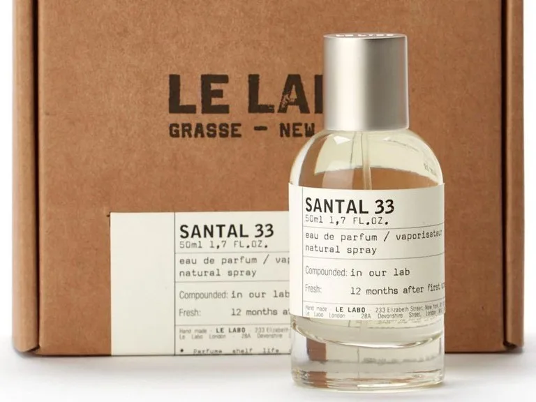 Le Labo 香水 