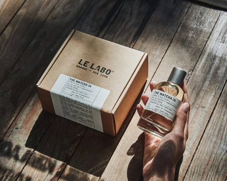 LE LABO 香水 