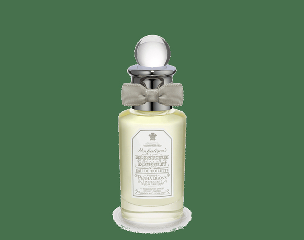 Penhaligon's 英式香水 Blenheim Bouquet 獸首系列 William Penhaligon 