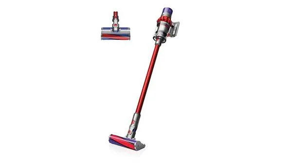 Dyson 無線吸塵器 