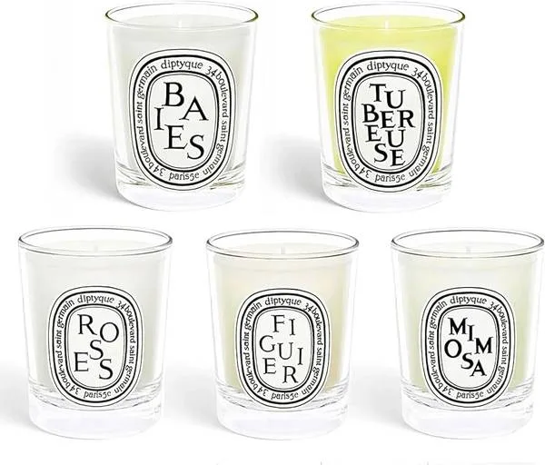 Diptyque 香氛蠟燭 Baies Figuier 