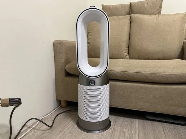 Dyson HP10 空氣清淨機 