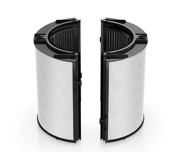 Dyson HEPA filter air purifier 