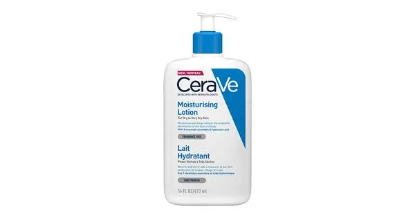 CeraVe 適樂膚 