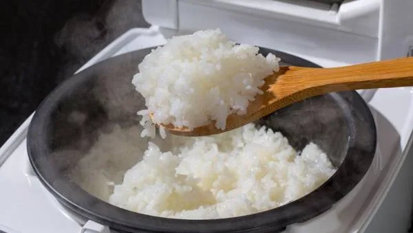 大同電鍋 煮飯 